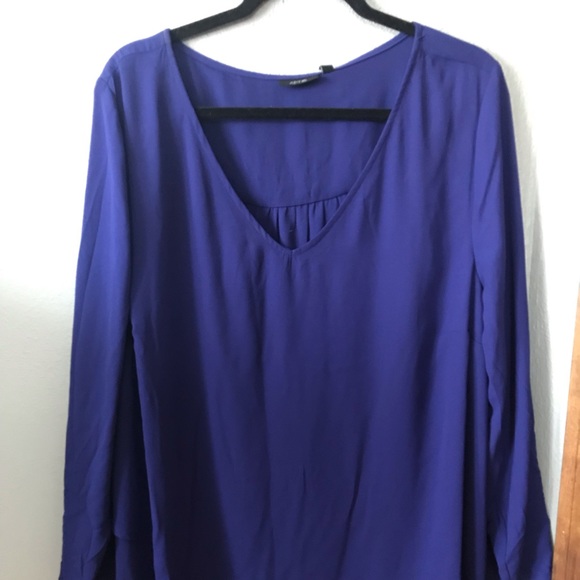 Apt. 9 Tops - 2/$20Dressy blouse from Kohl’s